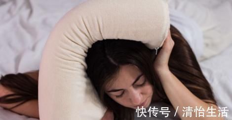 心慌|睡觉出现3种异常,八成是糖尿病在“捣乱”,最好尽早做好检查