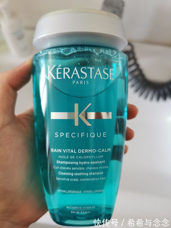 头皮|空瓶一箱洗发水,才发现的小众洗发水,深受孕妇喜爱!控油又蓬松