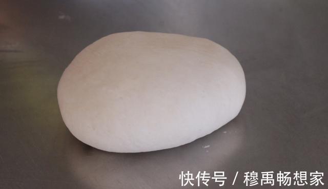 别让主食变得索然无味，试试劲道又弹牙的卷饼，用料少操作简单