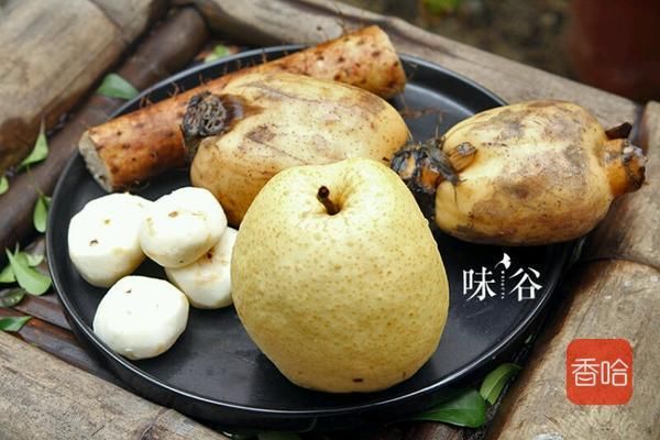  上桌|5元一斤的“水果王”，熟吃比生吃更营养，煮煮端上桌巨受欢迎