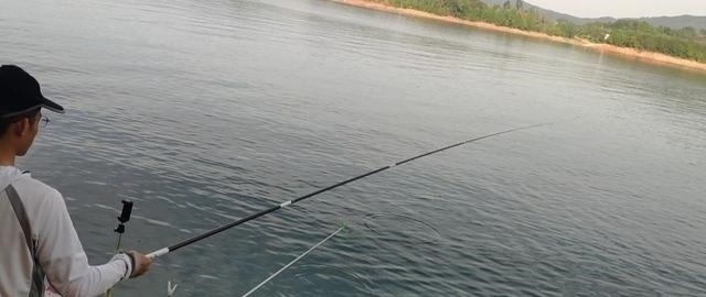 钓翘嘴知道这些,会让你收获满满,钓的非常过瘾