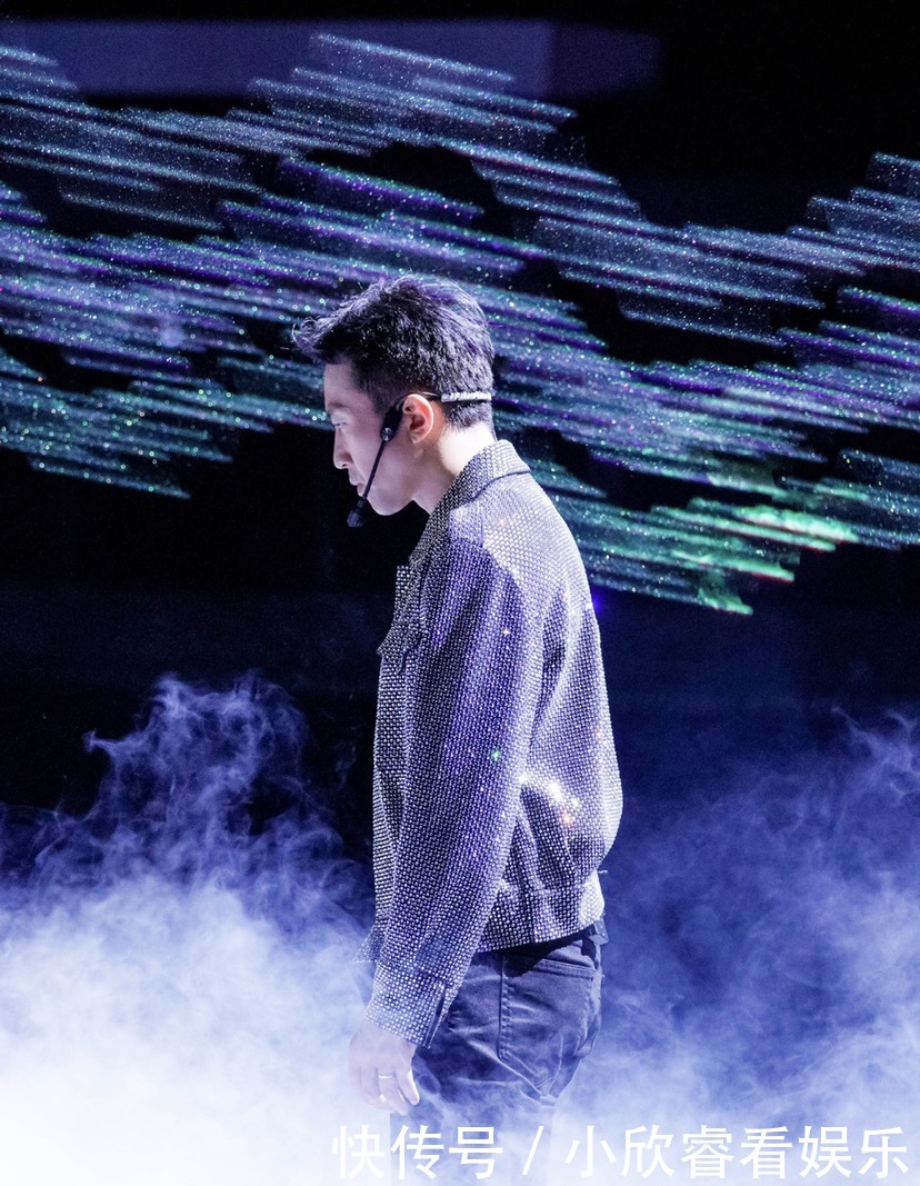 邓超作为创4发起人团团长，看到超哥另外一面