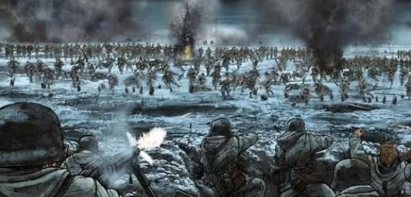 德军|揭开库尔斯克会战真相,苏军赢了战役,二战胜利却推迟一年