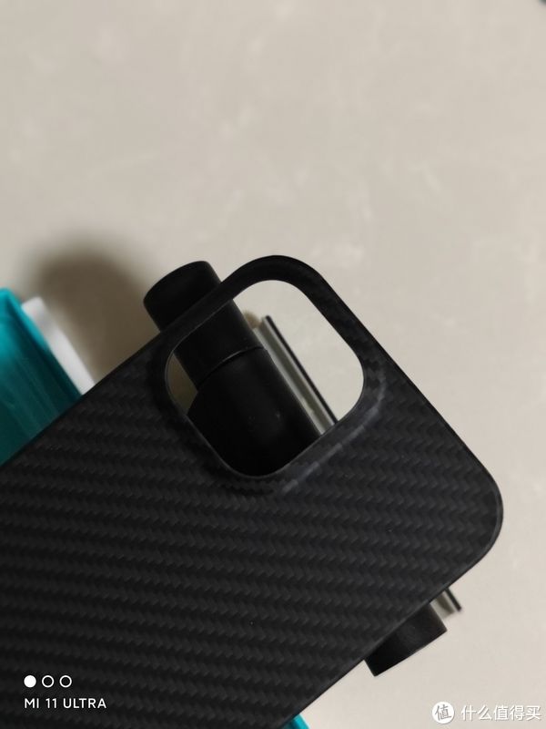芳纶纤维|iPhone 13 Pro Max 芳纶纤维保护壳开箱晒单—Benks