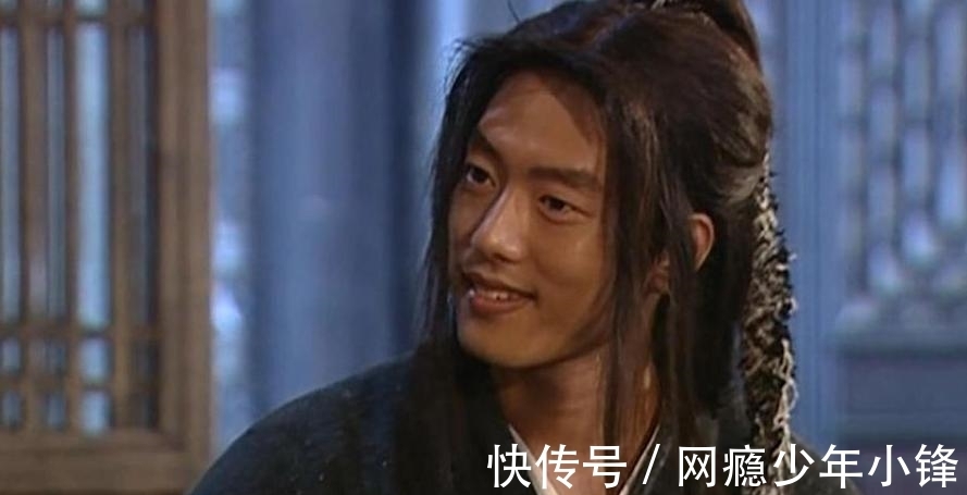 |《武林外传》中哪些人物比较搞笑,他们有什么独门绝技?