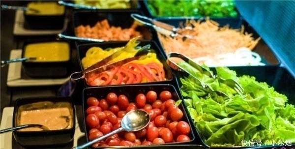 食物|美国人解释我们没有整天吃炸鸡汉堡,一日三餐是在吃这些食物