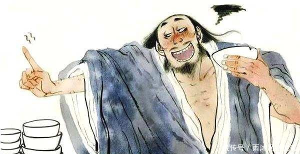 为啥|古代酒和现代酒一样吗?有多少度,为啥古人喝好几坛都不会醉?