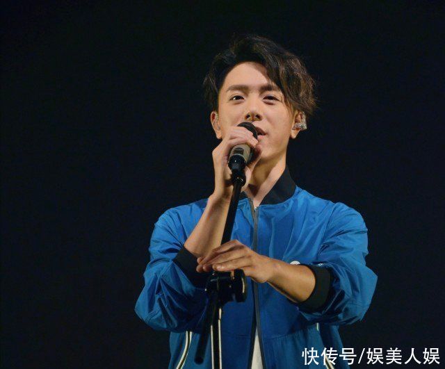 金曲獎|《中國好聲音》首播顯尷尬，曾贏過林俊杰的韋禮安，卻只獲得2轉(zhuǎn)