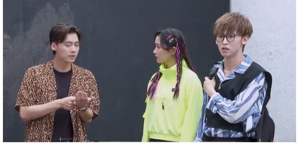 《最后的贏家》李易峰正式回歸，X身份出現(xiàn)新線索，又排除一人