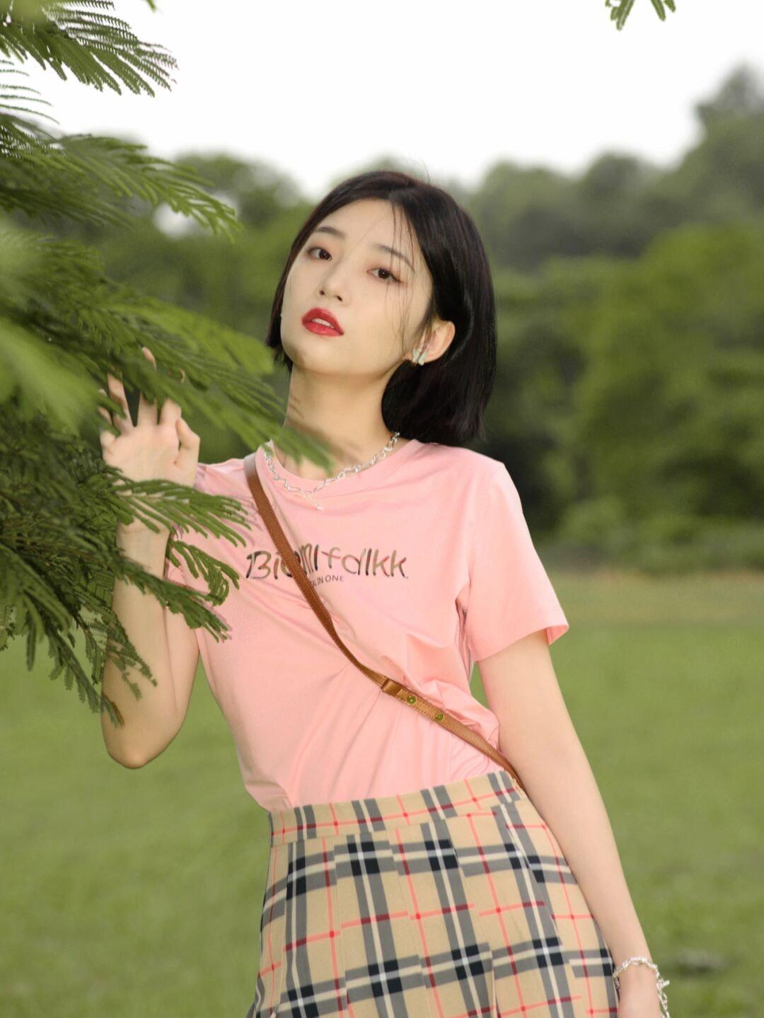 法式|衣服总是不够穿?那是因为你不会搭配!