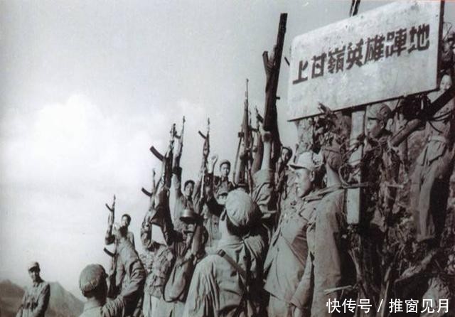 美国|内战边缘的埃塞俄比亚,也曾派一个营与志愿军作战,结果如何