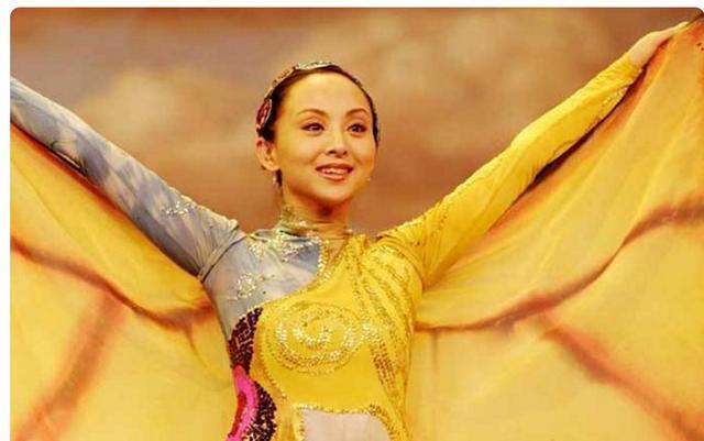 聋哑人|15年前,因《千手观音》被全国人记住的聋哑人女神,后来如何