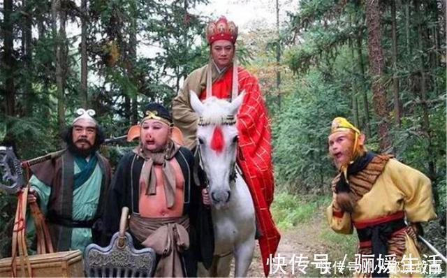 五年级@西游记存在一处漏洞,被五年级小女孩找到,专家一般人真想不到