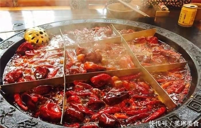在老外眼中的“饺子国”,吃遍需要一两年?网友:我要吃火锅