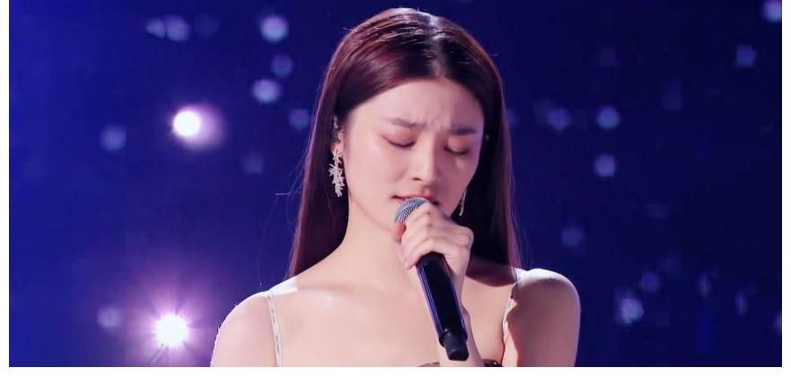 粵語|好聲音決賽：伍珂玥還有兩大“殺手锏”，王靖雯和姚曉棠庫存告急