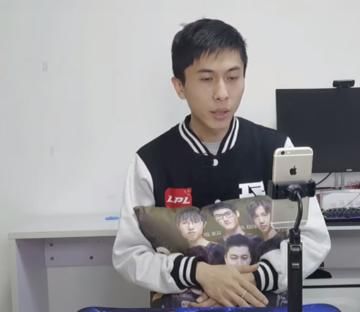 退役|LOL：曾第一个爆料Uzi退役的人站出来了，正面回应Uzi九位数复出
