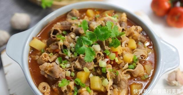 番茄的10种地道美味做法，酸酸甜甜，下饭开胃，值得品尝