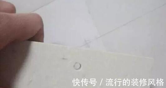 打孔|老师傅手把手教你瓷砖打孔不开裂，3大流程要牢记！