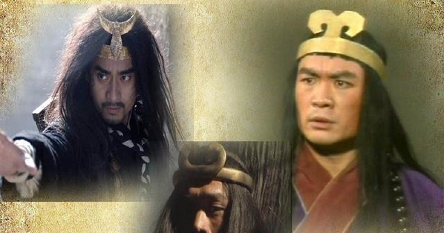 林冲&水浒传假如武松在野猪林,那么会有怎样的结局呢!