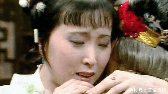 结局|《红楼梦》一大隐喻,林黛玉到底怎么死的?刘姥姥早就说出结局!