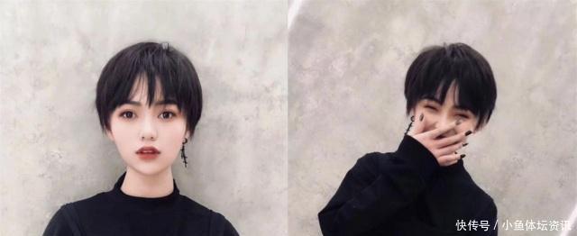 烫发|这4款发型，今春很流行，不仅好看还减龄又显脸小