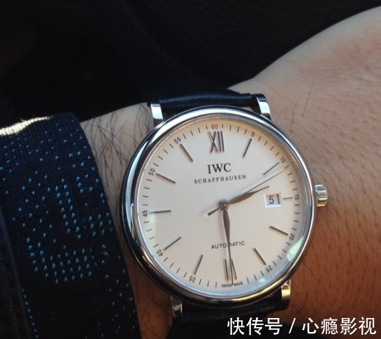 帝舵|手头不宽裕的男士，可以戴戴这三款手表