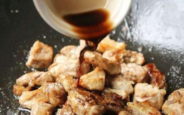 排骨|夏季“补钙菜”满足孩子,小孩多吃强身补钙,个头蹭蹭长!