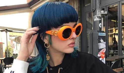 女生|男生最讨厌的4款女生发型,女生却暗自欢喜男生尤其最后一款