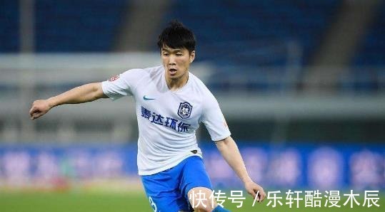 赵宏略|他或成李霄鹏接手国足后，首位提拔的黑马国脚，本轮上演梅开二度
