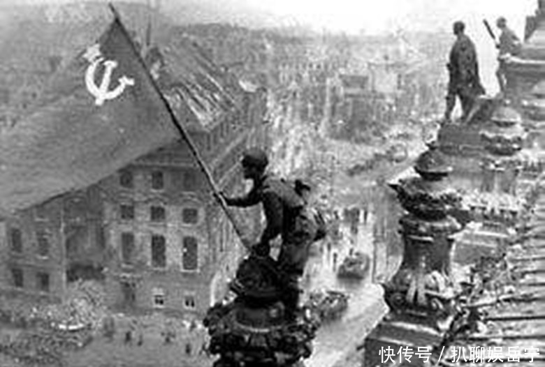 拿下莫斯科|假如德军攻下莫斯科,德国会赢吗?