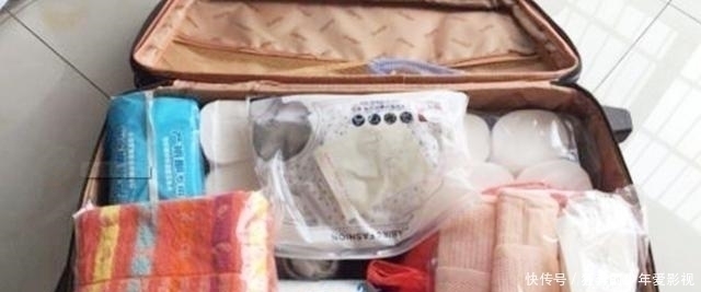 娩出期|这三样东西产妇要记得带进产房，会让生产体验更佳，比老公还管用