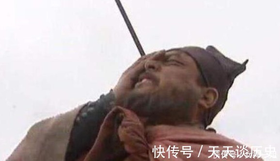 林冲#晁盖为何会死得不明不白一是没“读懂”林冲,二是高估了吴用