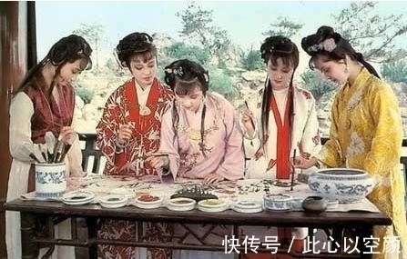 夏金桂@金陵十二钗三册的第二名都陷害第一名,致其死亡,第二名都守活寡