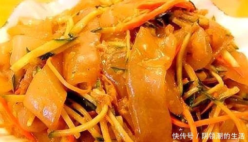 筷子“最难夹”的8道菜,中国人都不好夹上来,外国人几乎零成功