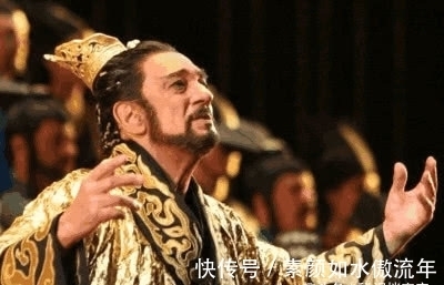 拾遗记|秦始皇与外星人彻夜交谈，他们到底说了些什么？急忙开始修长城！