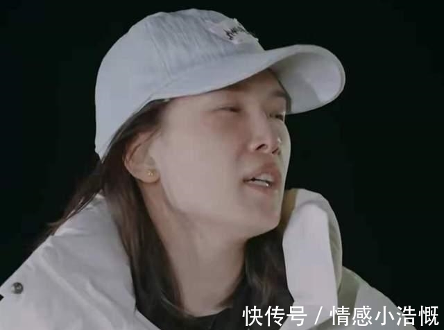 看了3遍《再見愛人》,發(fā)現(xiàn)佟晨潔“三次選離婚”,才是人間清醒