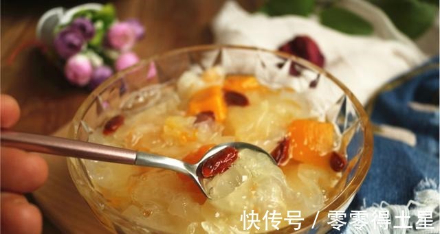 百合炖汤|秋季进补，多给家人喝这汤，营养极高，精神饱满过秋天！