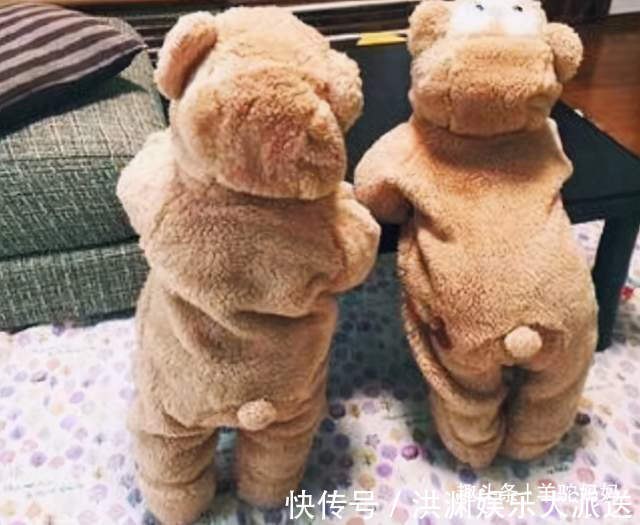 宝妈|你还在给新生儿穿“连体衣”父母别再犯傻,这衣服才让娃最舒服