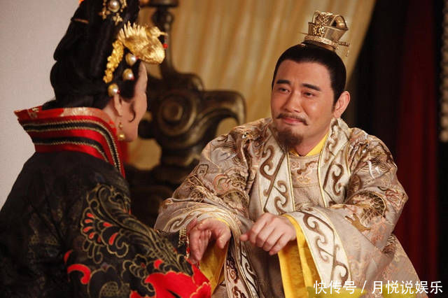 俗语“英雄难过美人关”,其实还有下半句,说出了所有女人的通病