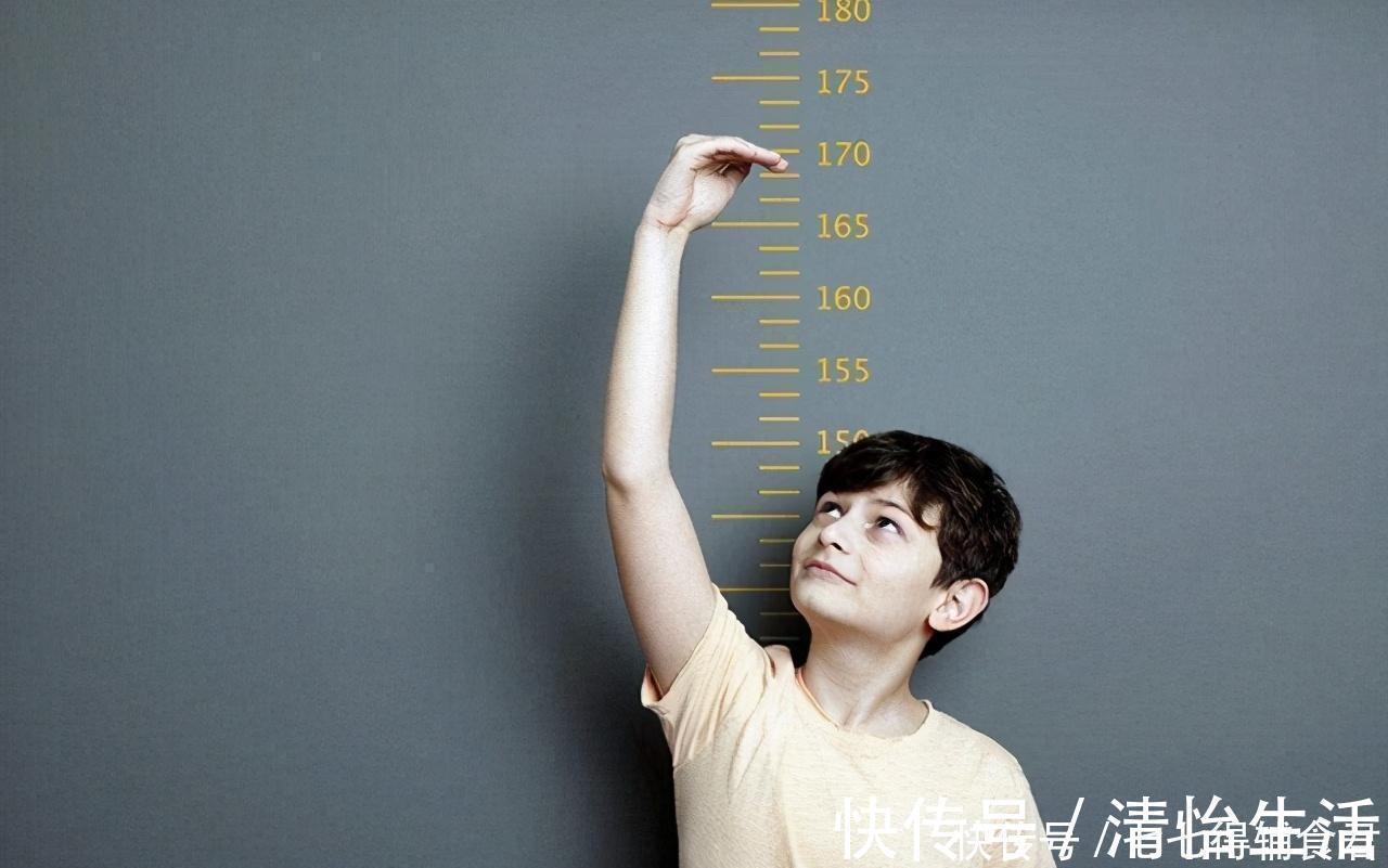 家长|孩子已经三岁,个子还比同龄人矮这5个长高黄金期,家长把握好