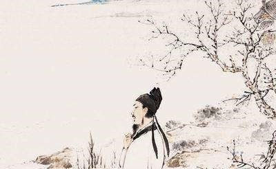 何由彻|5首从古至今最豪放的诗词,文如其人,字字珠玑!