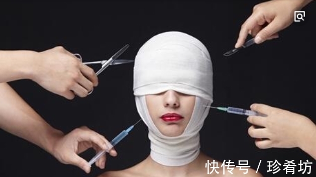 双眼皮 手术割了双眼皮的人,老了之后有什么影响?看完真要留意了