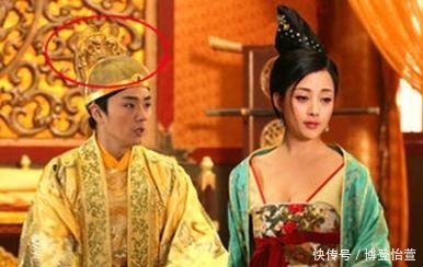 武则天|为了做皇帝,此人蛰伏53年,就连陵墓都无人敢盗