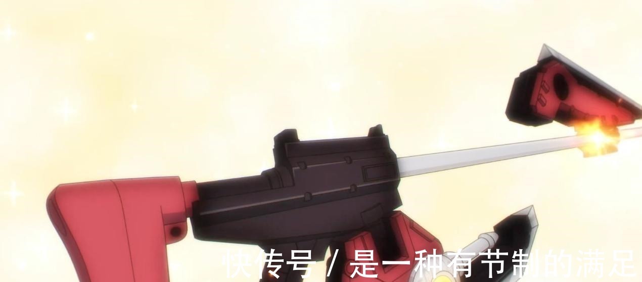 百合番|这部硬核百合新番,女生都是肉腿,有个亮点可能会让B站买下