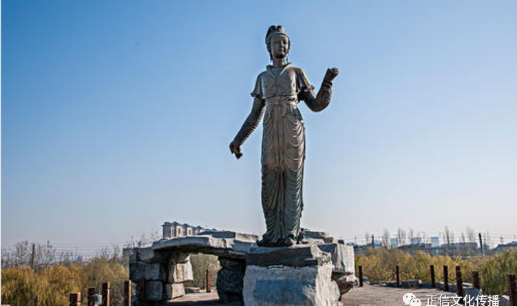 鬼雄|词后|生当作人杰,死亦为鬼雄,词国皇后李清照的诗竟是如此的豪放