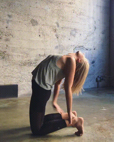 健身|巴西E罩杯健身模特,成功加冕“亚马逊健美小姐”,身材火辣性感