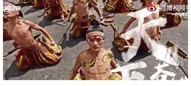 河南卫视|进击的河南卫视,用最低成本扇了浙江台一记最狠耳光