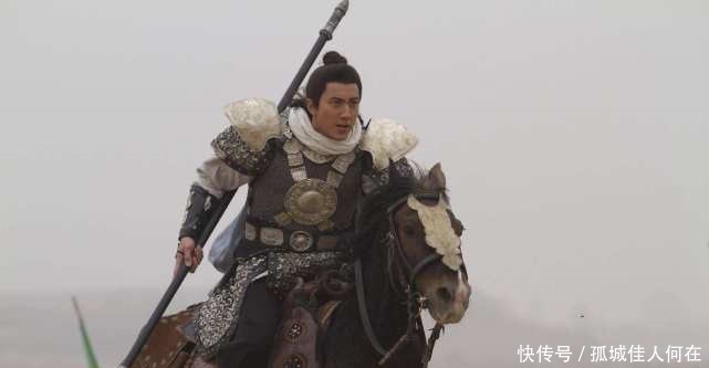 奸臣&北宋最委屈的大将,功劳要远超杨业,死后却成了小说中的大奸臣!