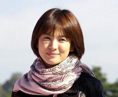 花样年华 适合三四十岁的几种发型,短发比长发更显气质,你更偏爱哪个呢