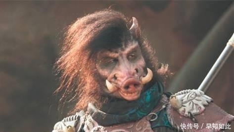 嫁给|高小姐貌美如花, 为何却要嫁给猪八戒? 背后或暗藏一个交易!